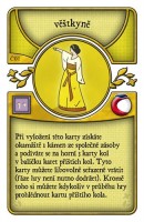 Agricola - Č deck 